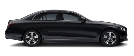 Mercedes-e-class-side-luxury-black