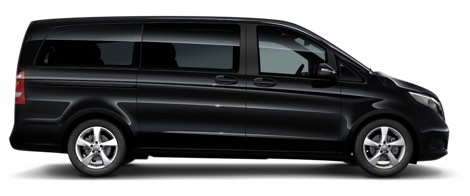 Mercedes-v-class-side-luxury-black