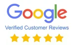 verified customer Google reviews 1 - Manchester Chauffeur Service